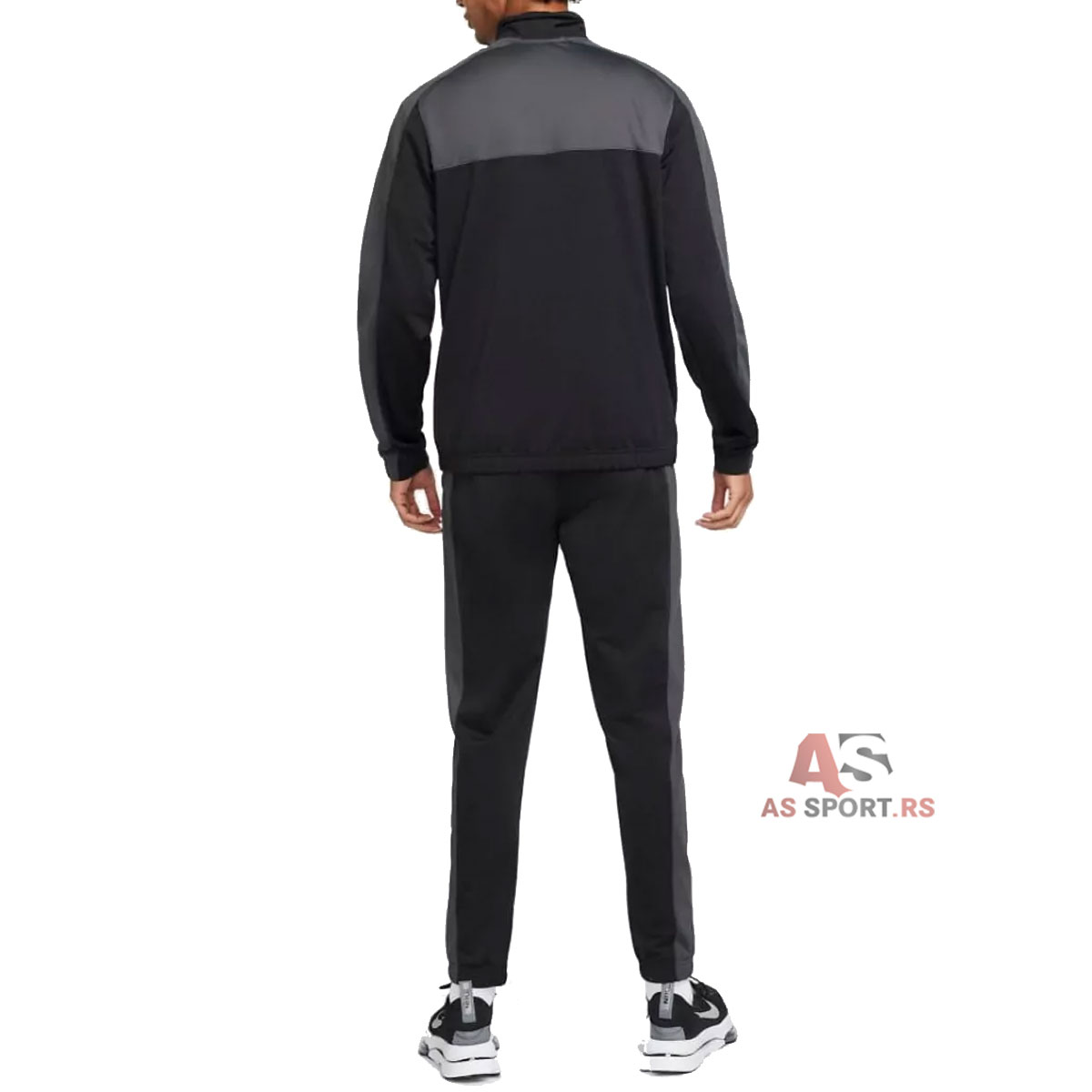 NSW SPE PK TRK SUIT XXL DM6843-010-0tfB