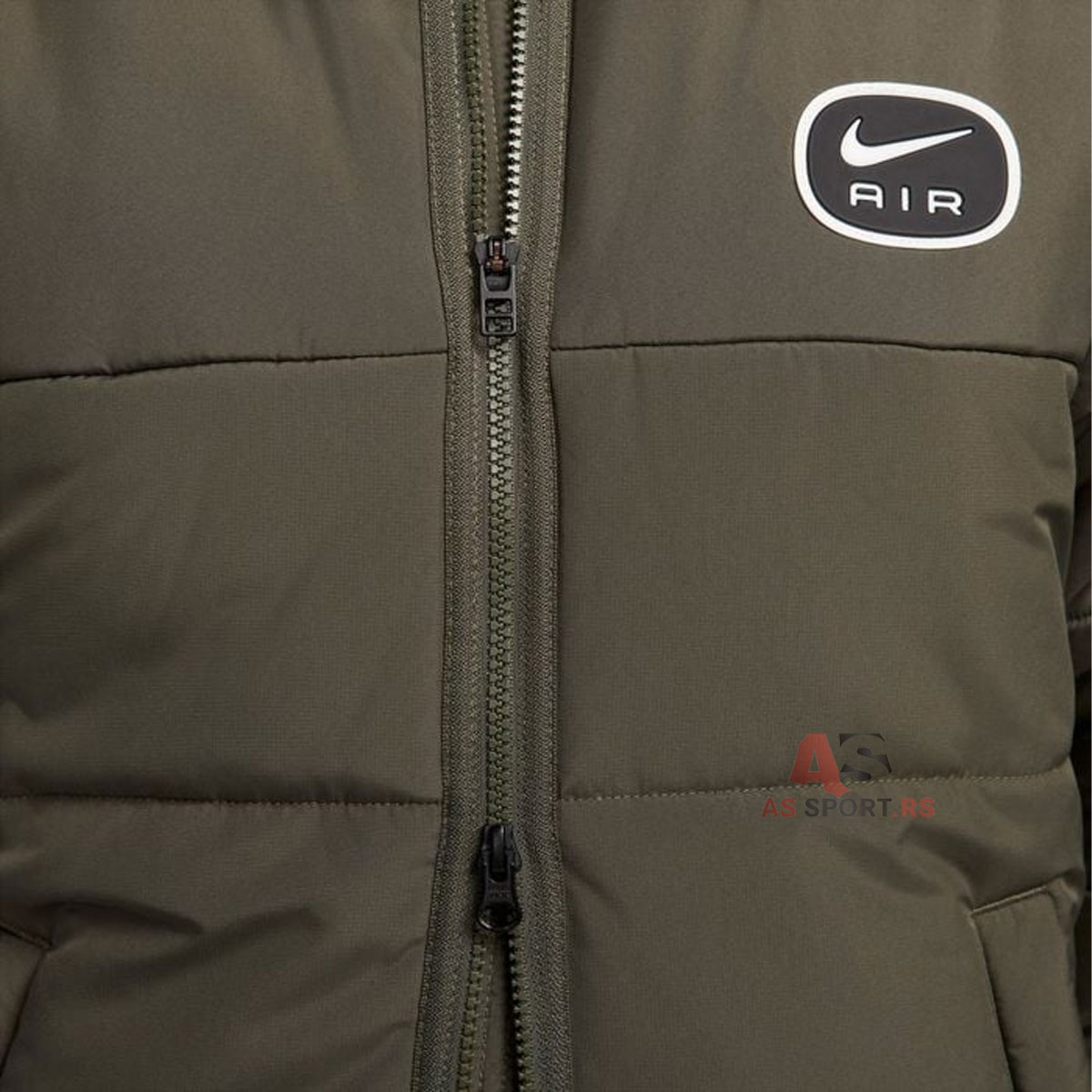 Nsw Sw Air Syn Fill Jacket S HM0198-325-q3rO