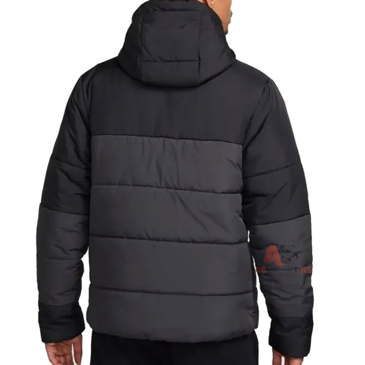 Nsw Sw Air Syn Fill Jacket XL HM0198-010-Sopa