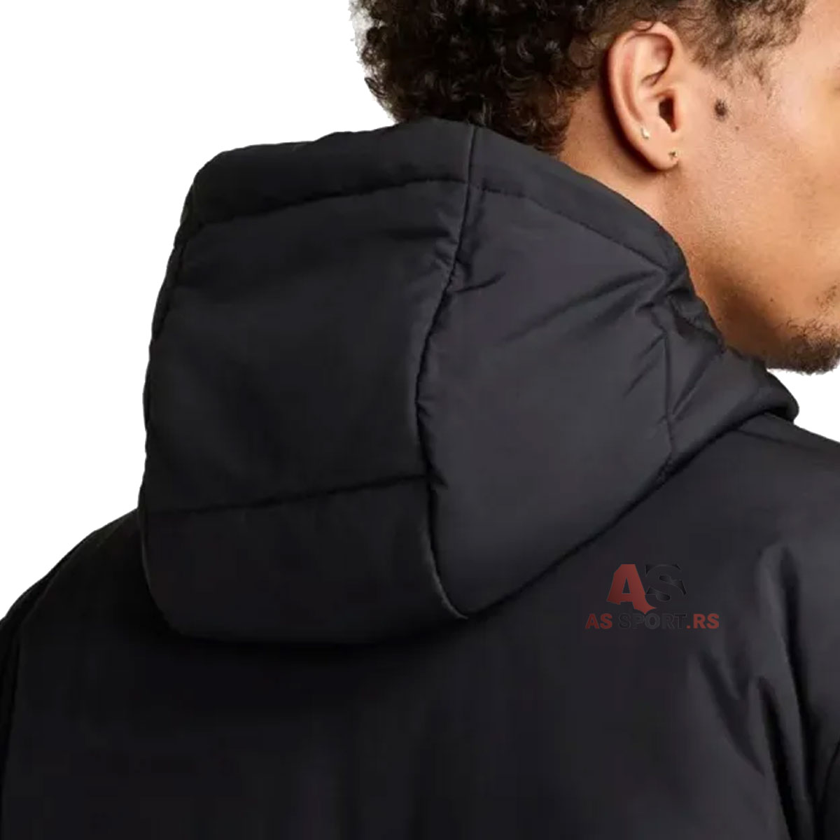 Nsw Sw Air Syn Fill Jacket XL HM0198-010-Sopa