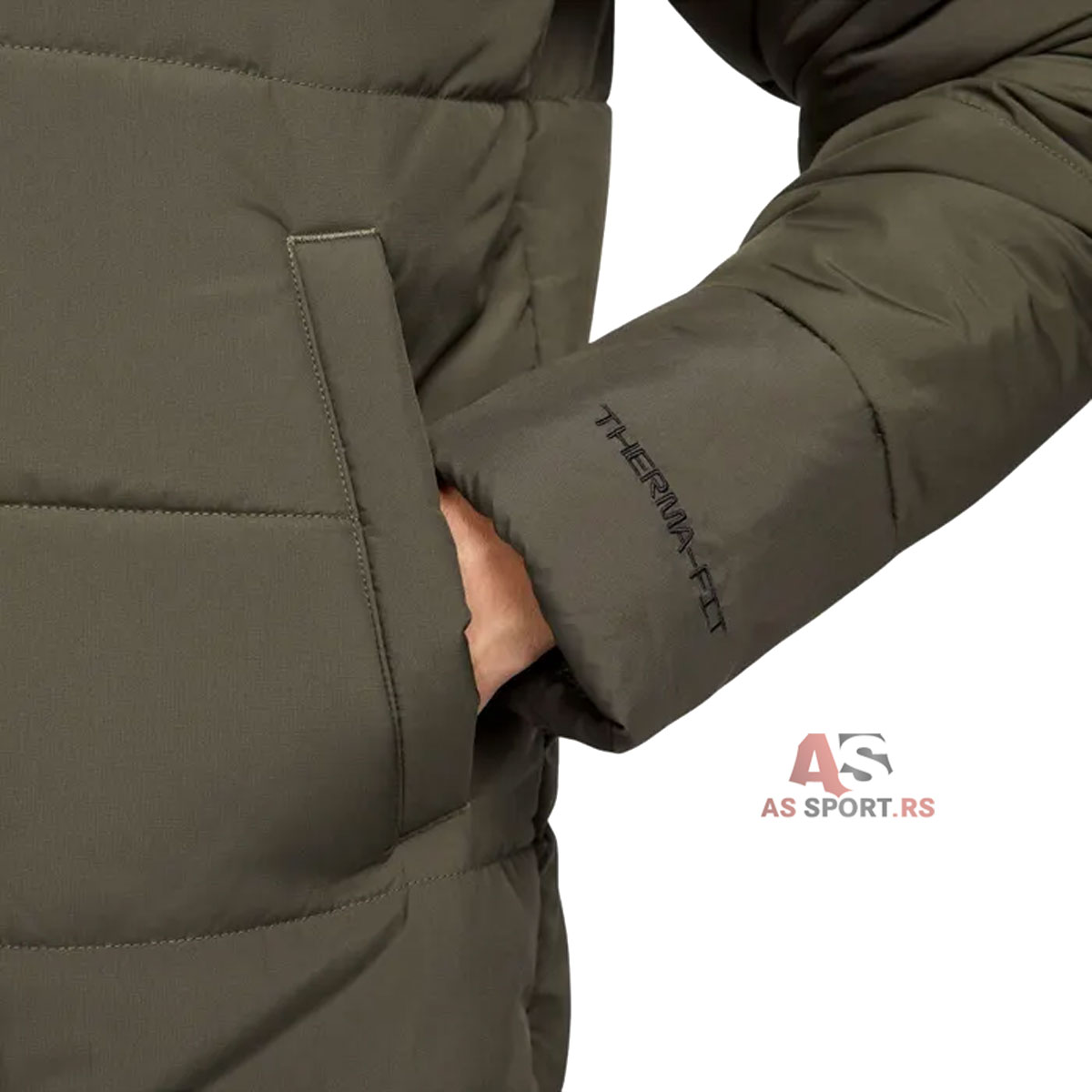 Nsw Sw Air Syn Fill Jacket S HM0198-325-q3rO