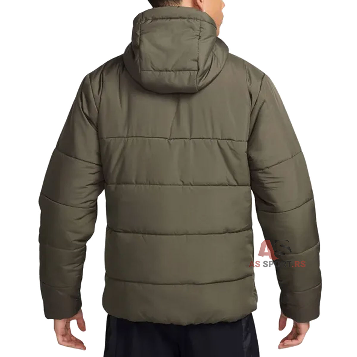 Nsw Sw Air Syn Fill Jacket S HM0198-325-q3rO