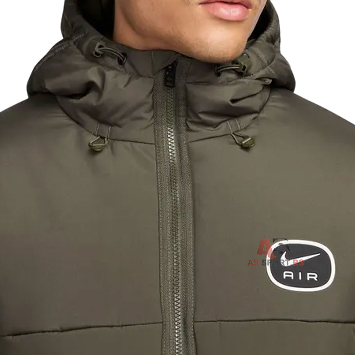 Nsw Sw Air Syn Fill Jacket S HM0198-325-q3rO