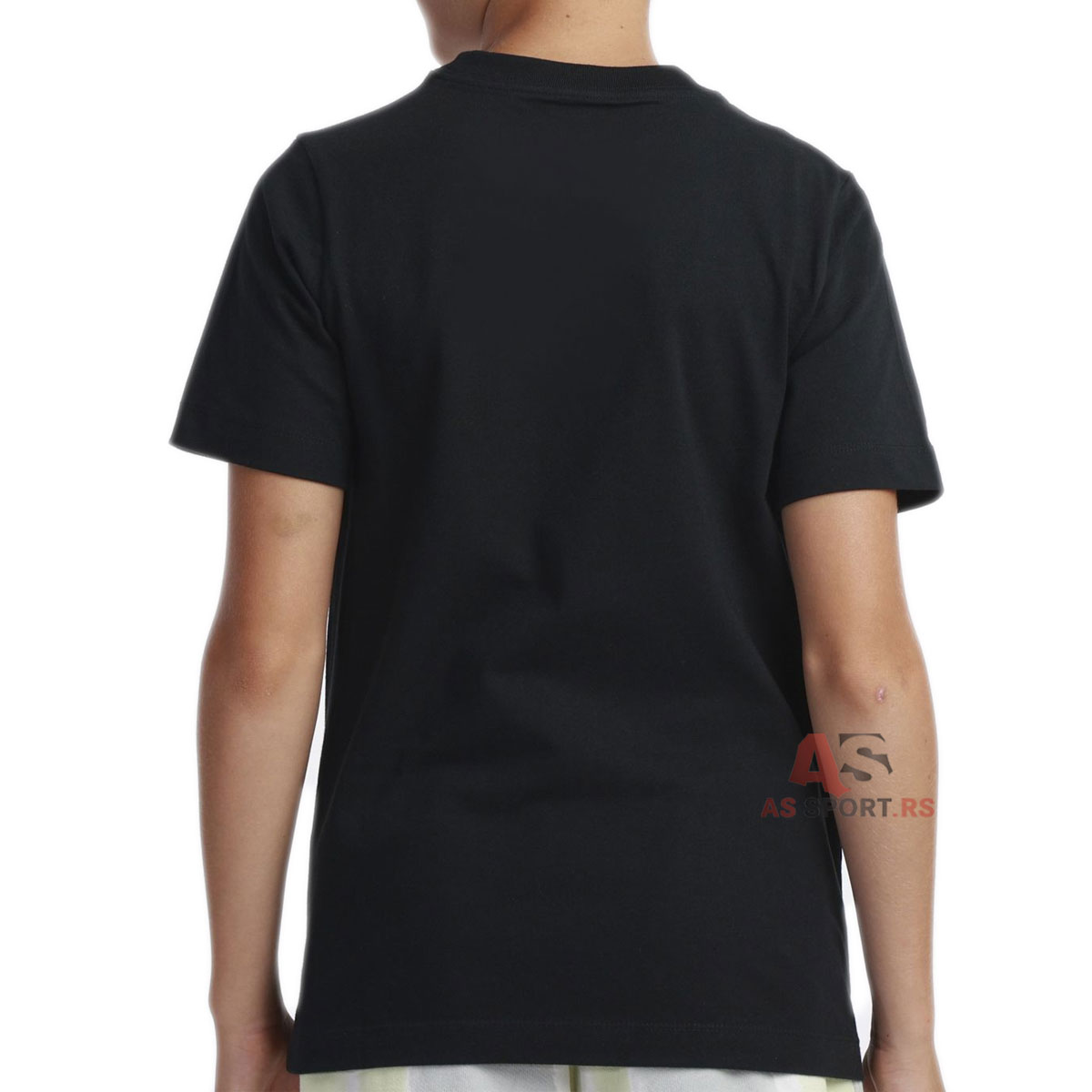 Nsw Tee Air XL DV3934-010-nO3r