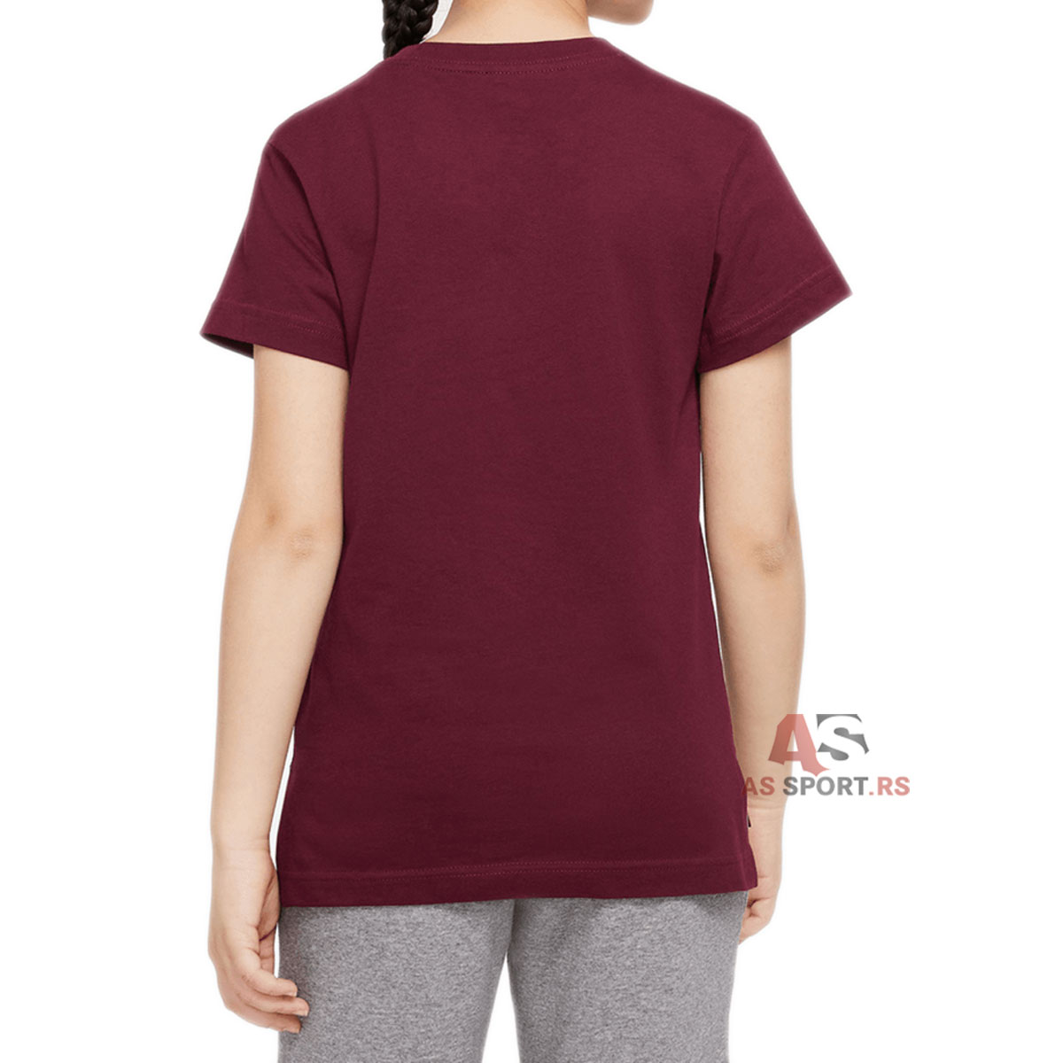 Nsw Tee Basic Futura  L AR5088-638-mzVQ