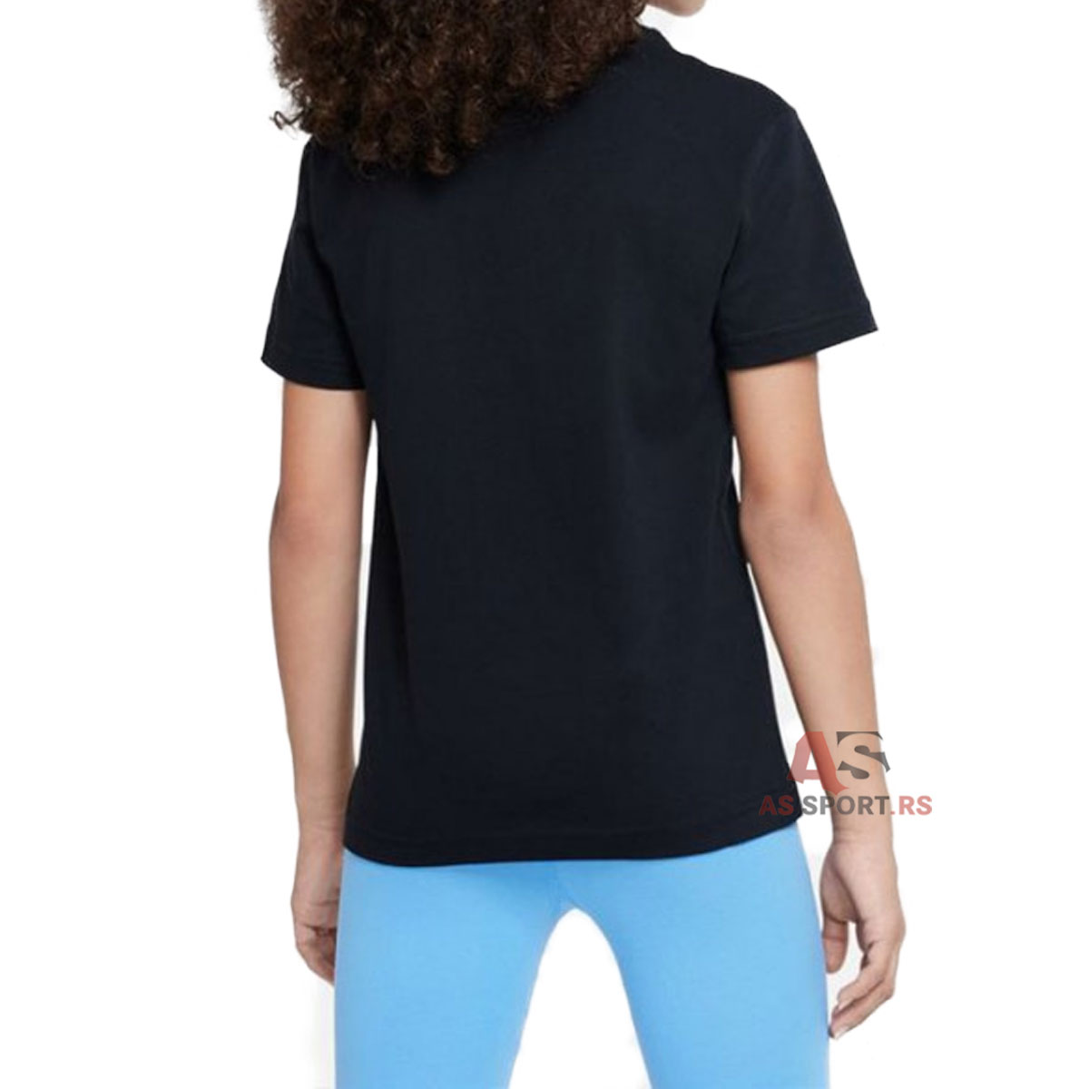 Nsw Tee Bf Script L DX1717-010-LOYx