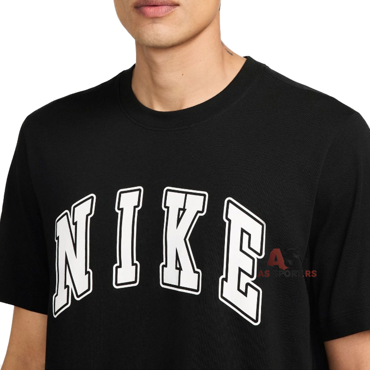 Nsw Tee Club XL FZ7987-010-8YjW