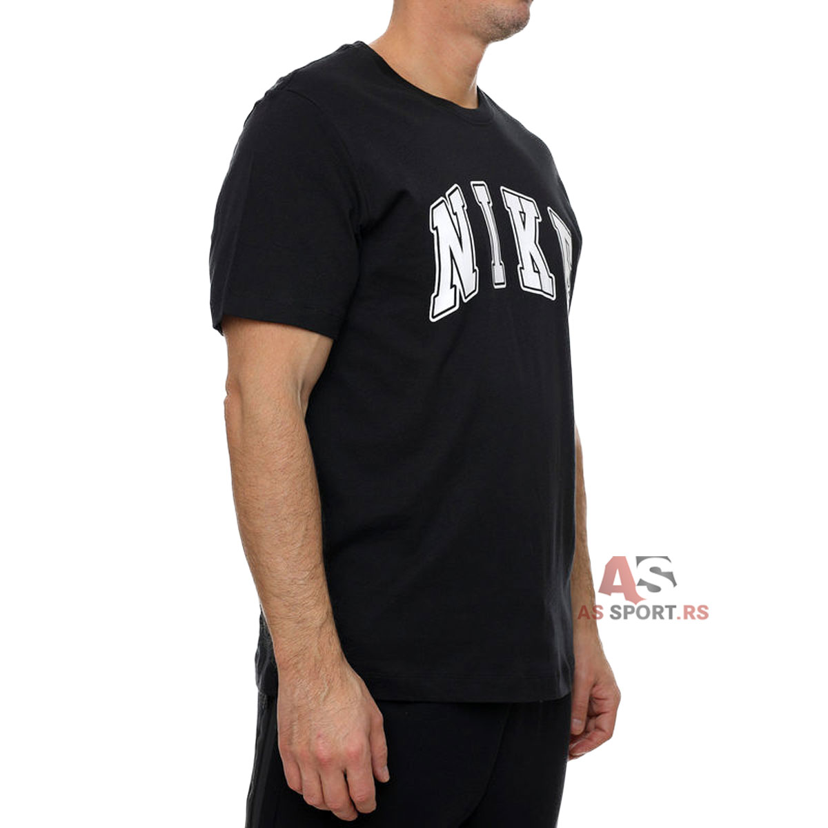 Nsw Tee Club XL FZ7987-010-8YjW