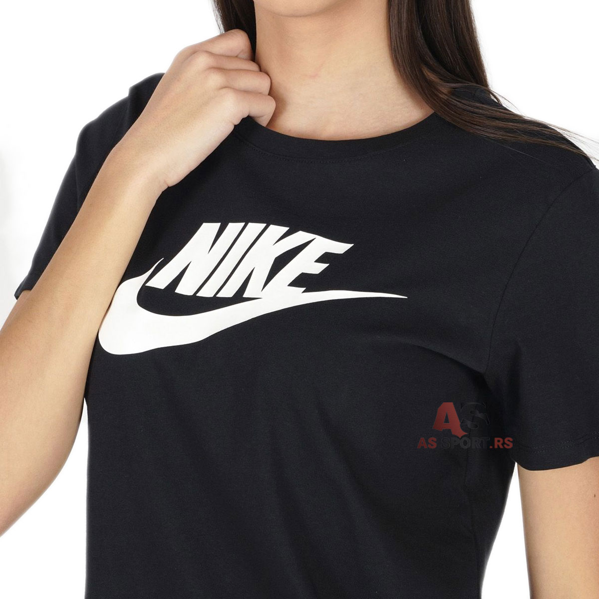 NSW TEE ESSNTL ICN FTRA XL DV6094-010-jtL5