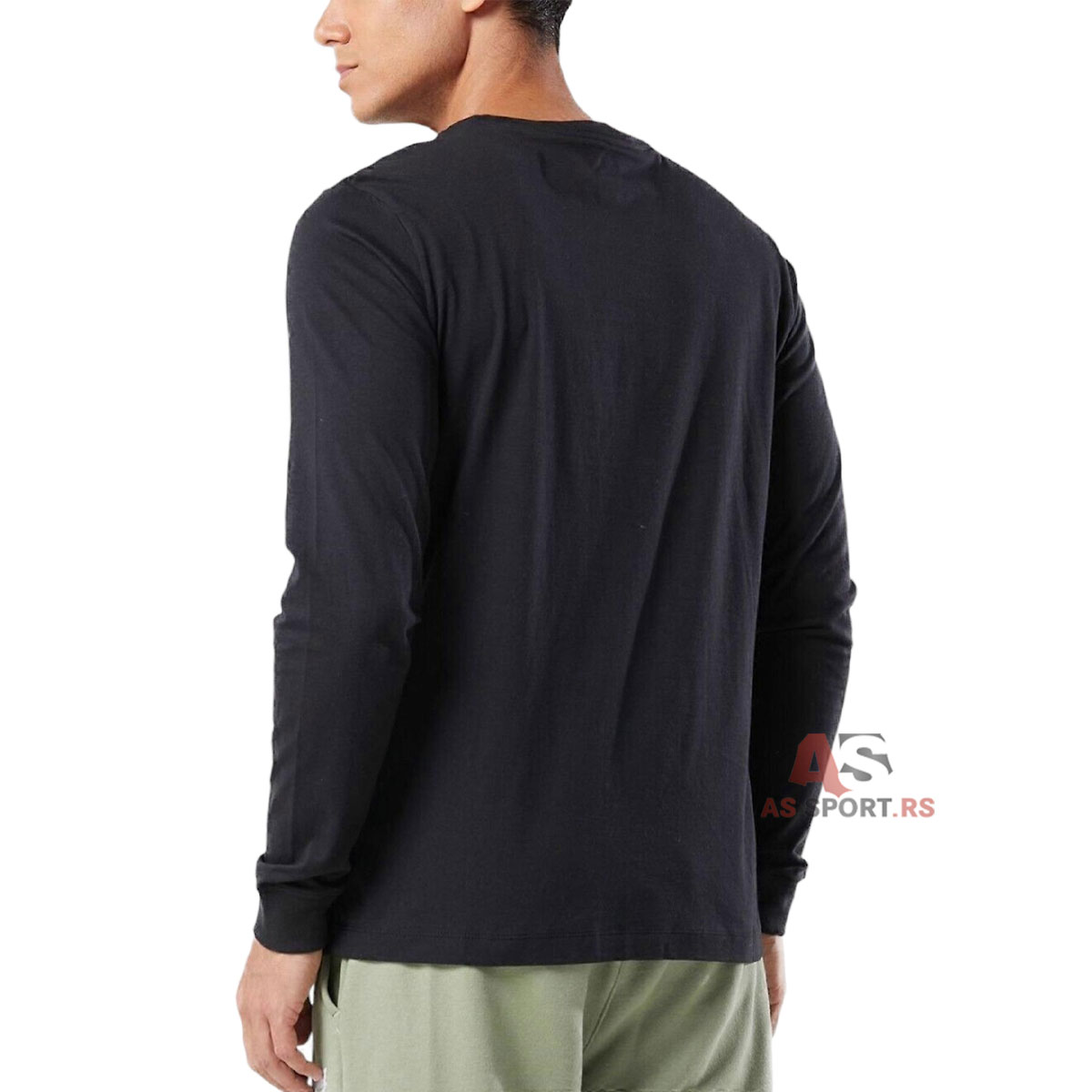 NSW Tee Fran Icon Swoosh XXL DZ2987-010-Jvap