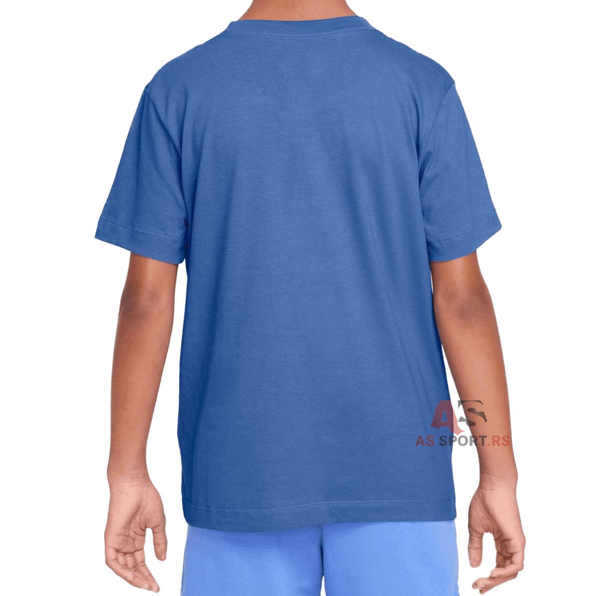 Nsw Tee Futura  S FZ5178-411-iqzJ