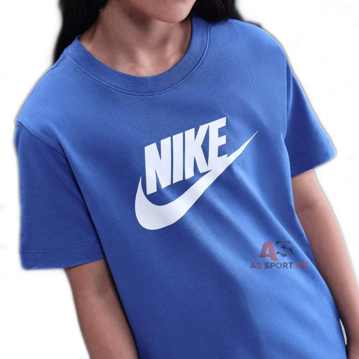 Nsw Tee Futura  S FZ5178-411-iqzJ