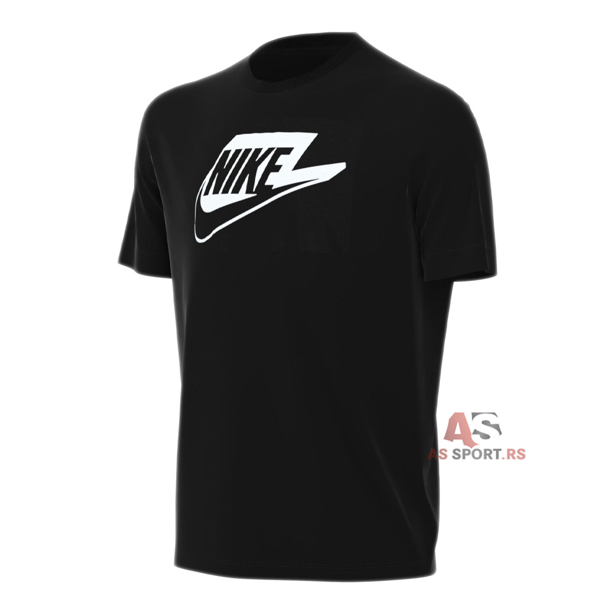 Nsw Tee Gfx L DR8798-010-xwd3