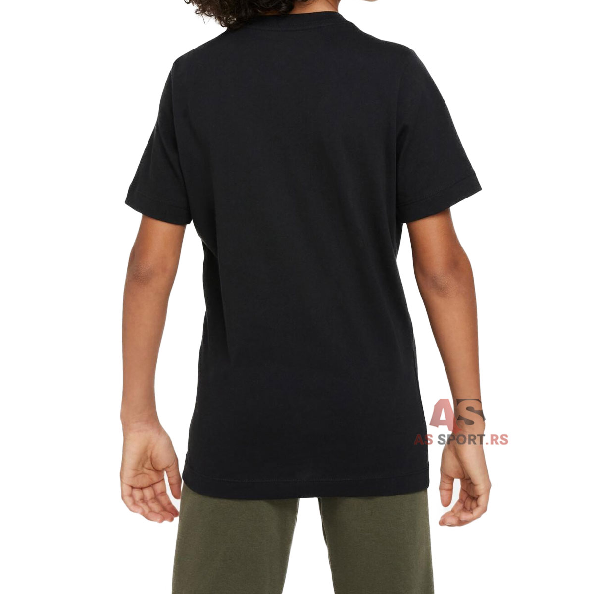 Nsw Tee Gfx L DR8798-010-xwd3