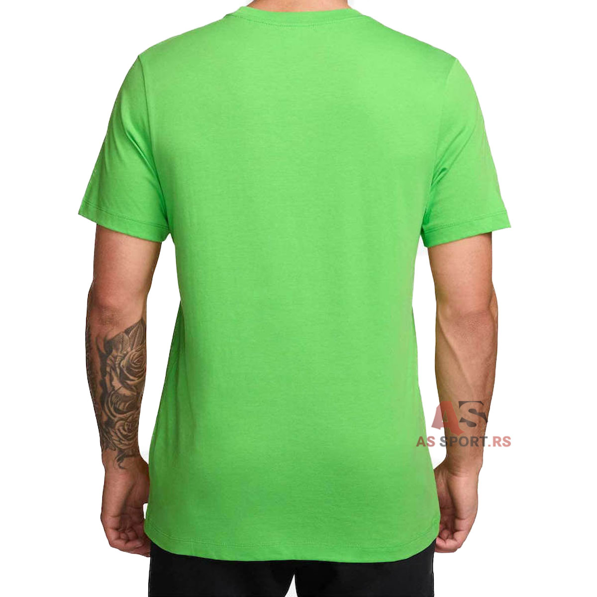 Nsw Tee Icon Futura L AR5004-309-6CvG