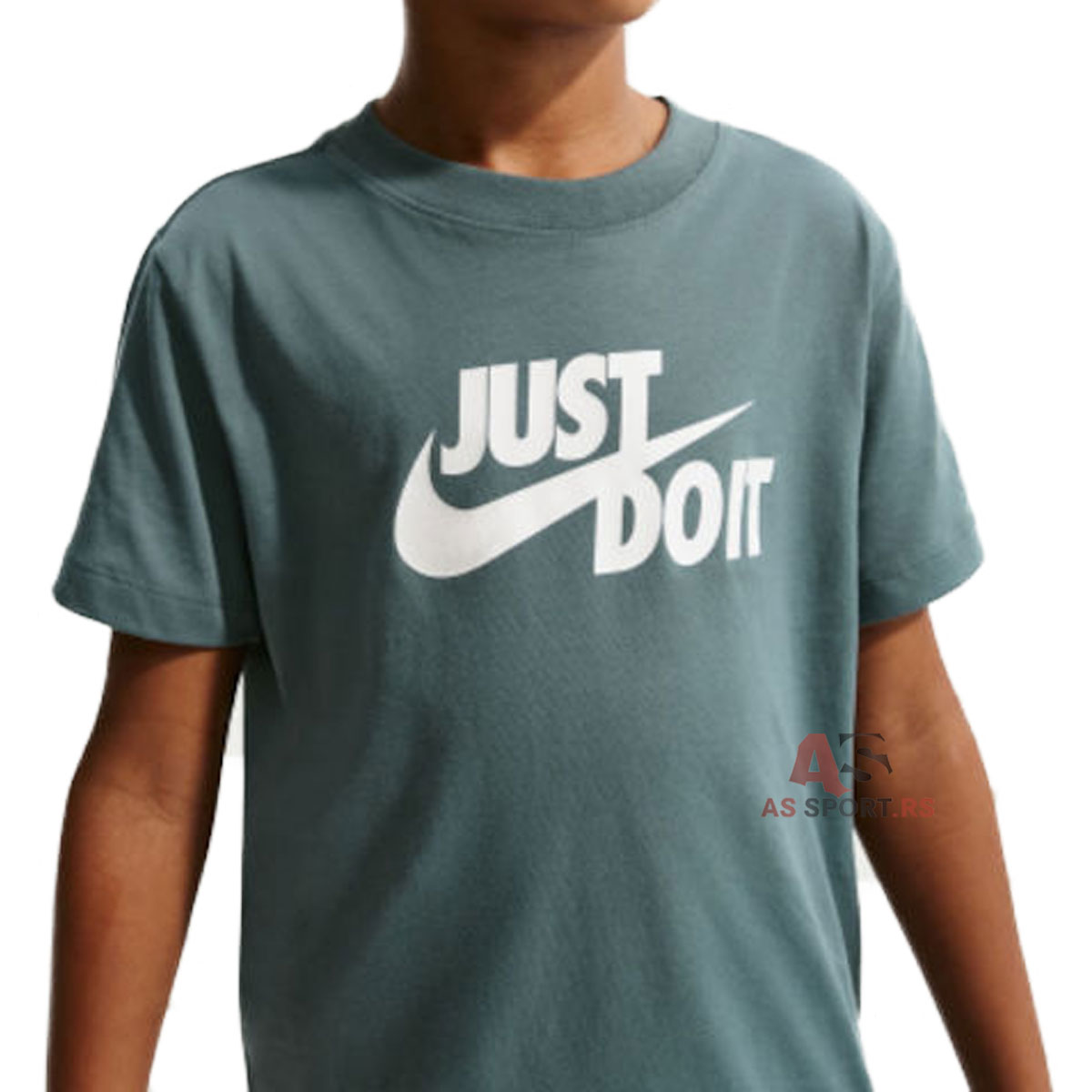Nsw Tee Jdi Hbr XL HM5844-382-m0pQ