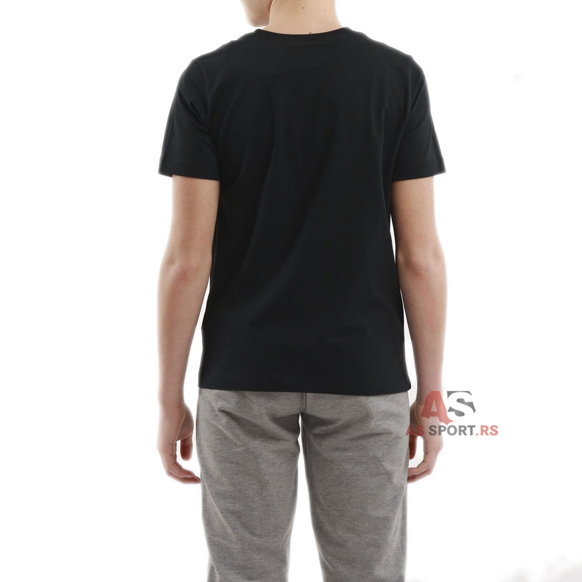 Nsw Tee Jdi Hbr XS HM5844-010-CfXT