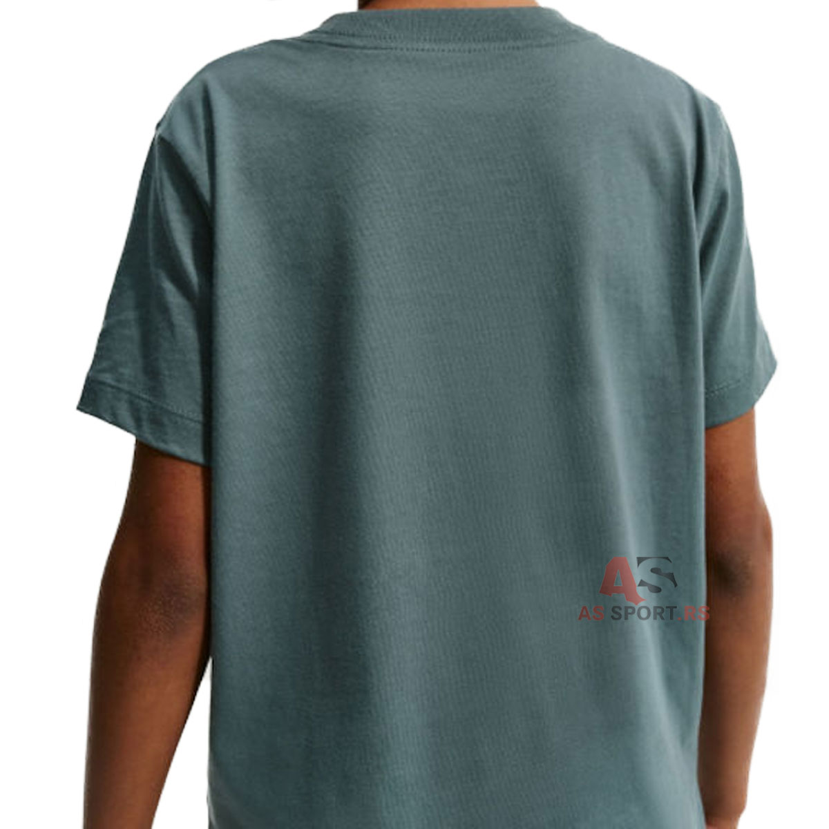 Nsw Tee Jdi Hbr XL HM5844-382-m0pQ