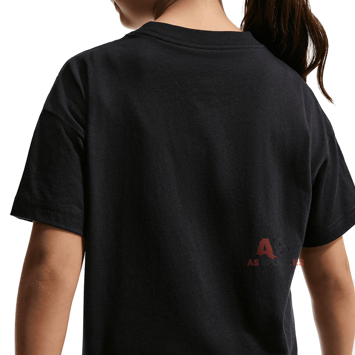 Nsw Tee Oc Boxy Bear L IO8121-010-DX8R