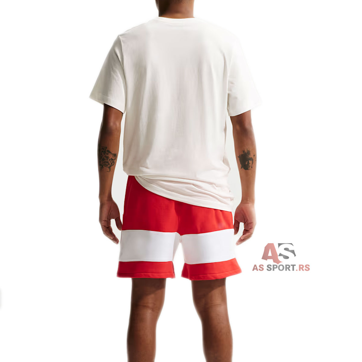 Nsw Tee Std Jdi XXL IO9512-133-JGVY