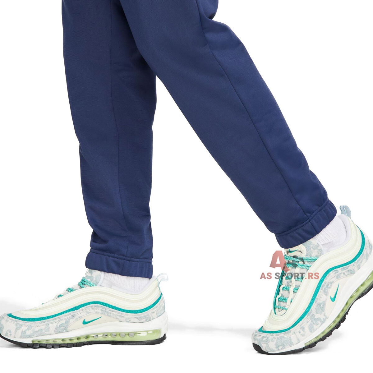 NSW Track Suit Basic XXL DM6845-410-XdmS