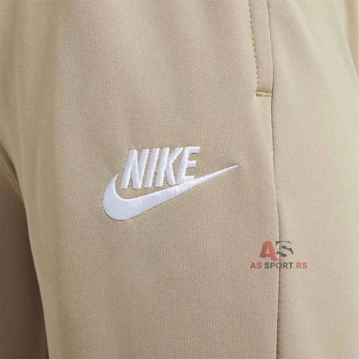 Nsw Tracksuit Poly Hd XS FD3072-297-51MZ
