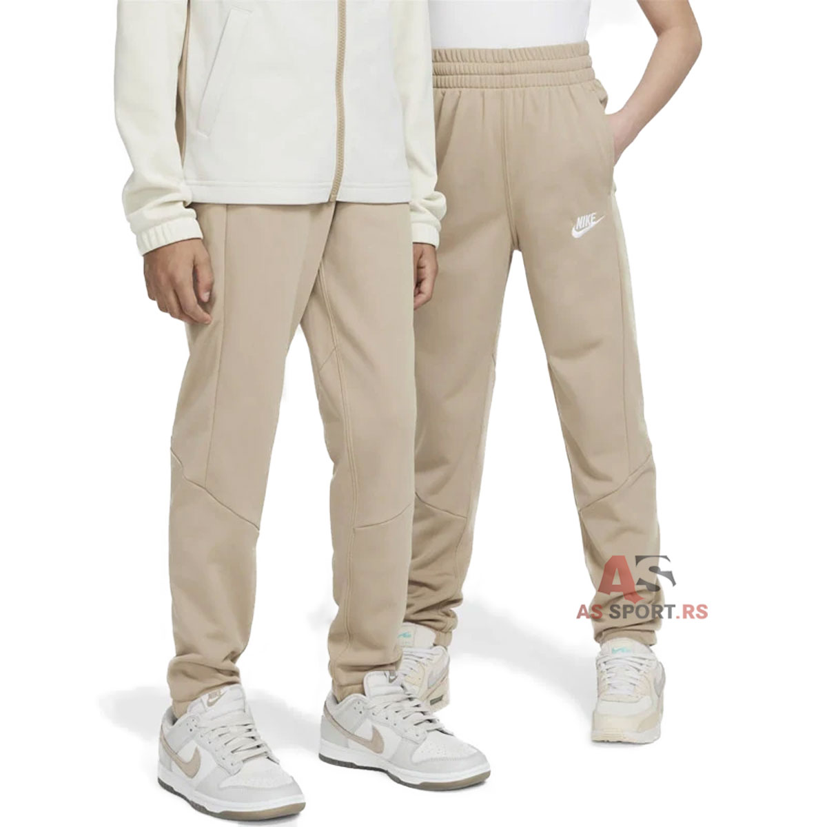 Nsw Tracksuit Poly Hd XS FD3072-297-51MZ