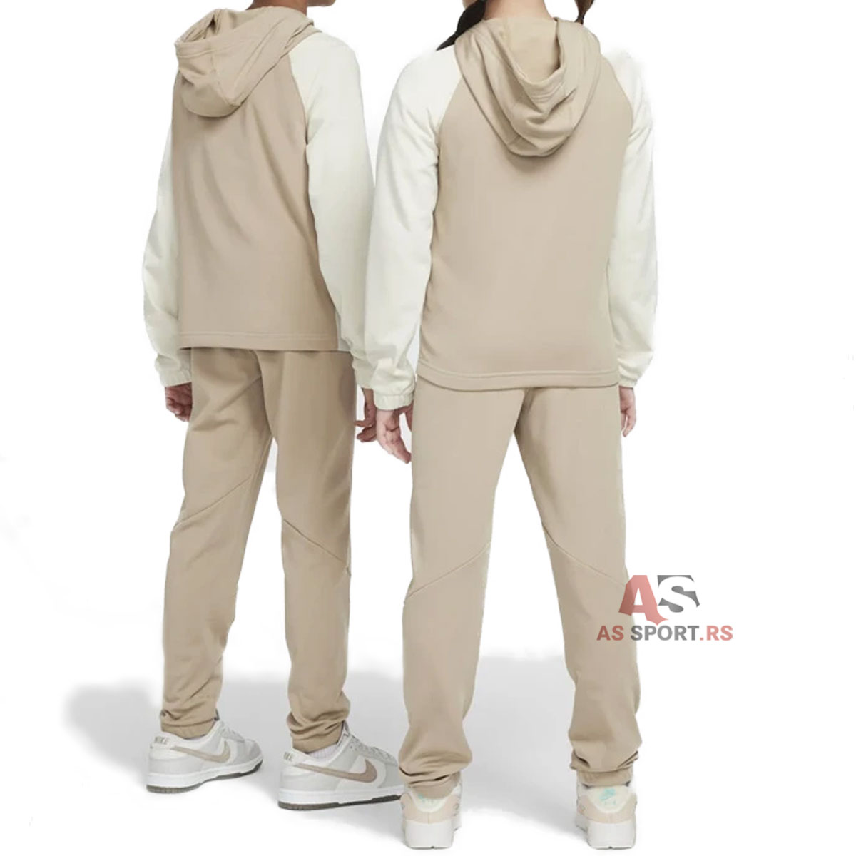 Nsw Tracksuit Poly Hd XS FD3072-297-51MZ