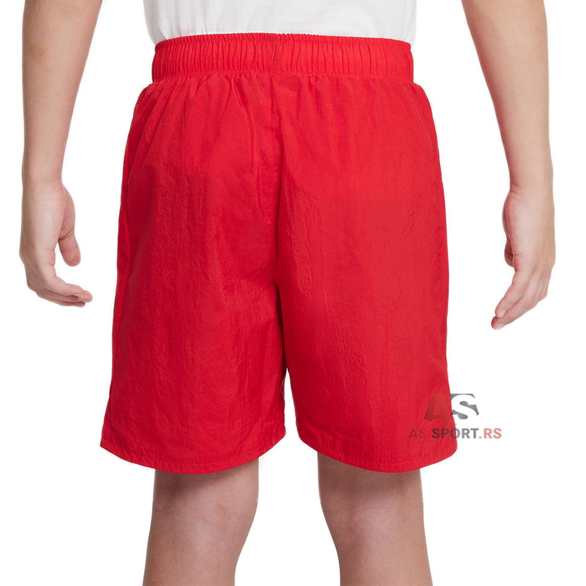 Nsw Woven Hbr Short  M DO6582-658-LUkm