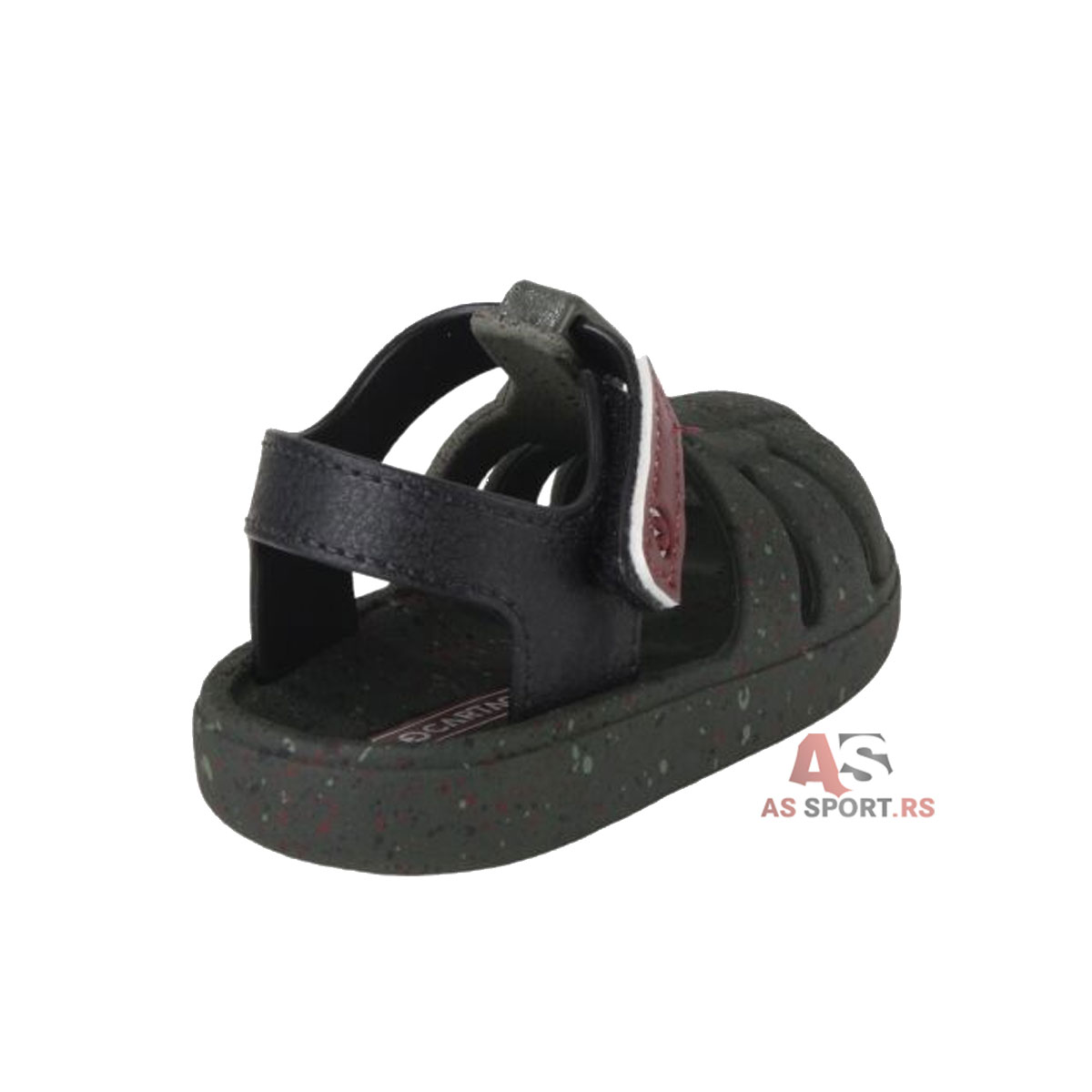 Oslo Sand Baby  25.26 12118-AM078-fKUp