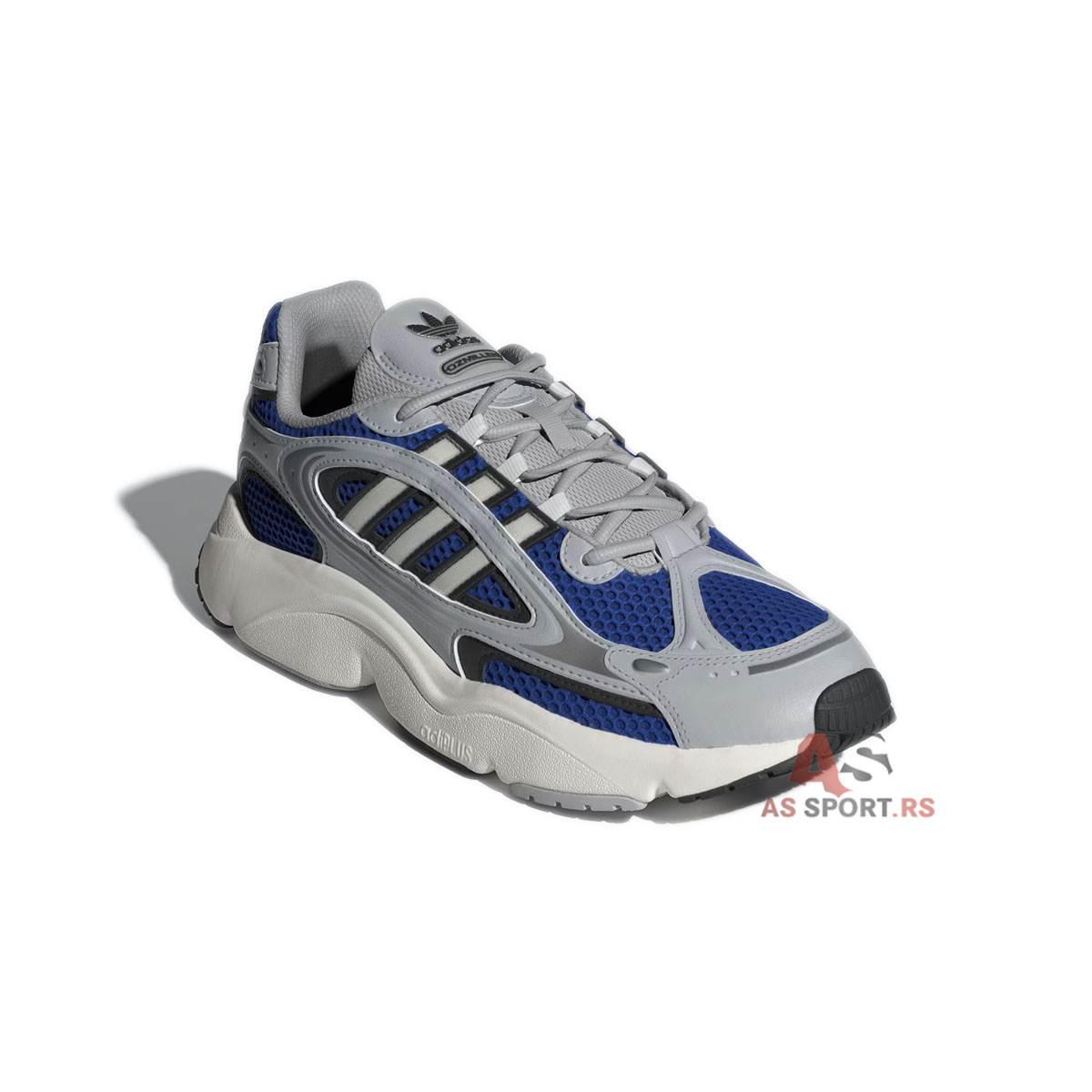 Ozmillen 49 1/3 IF3446-MSzN