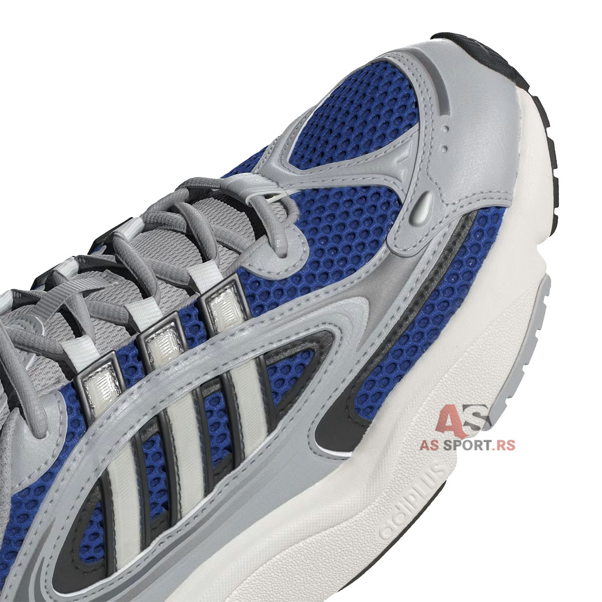 Ozmillen 49 1/3 IF3446-MSzN