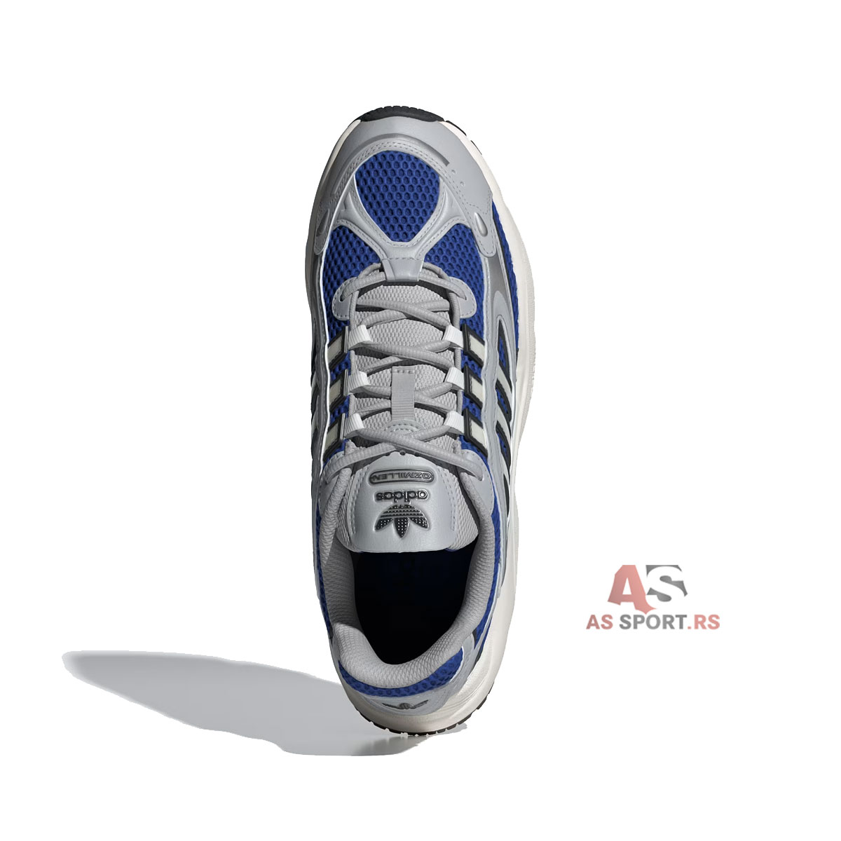 Ozmillen 49 1/3 IF3446-MSzN