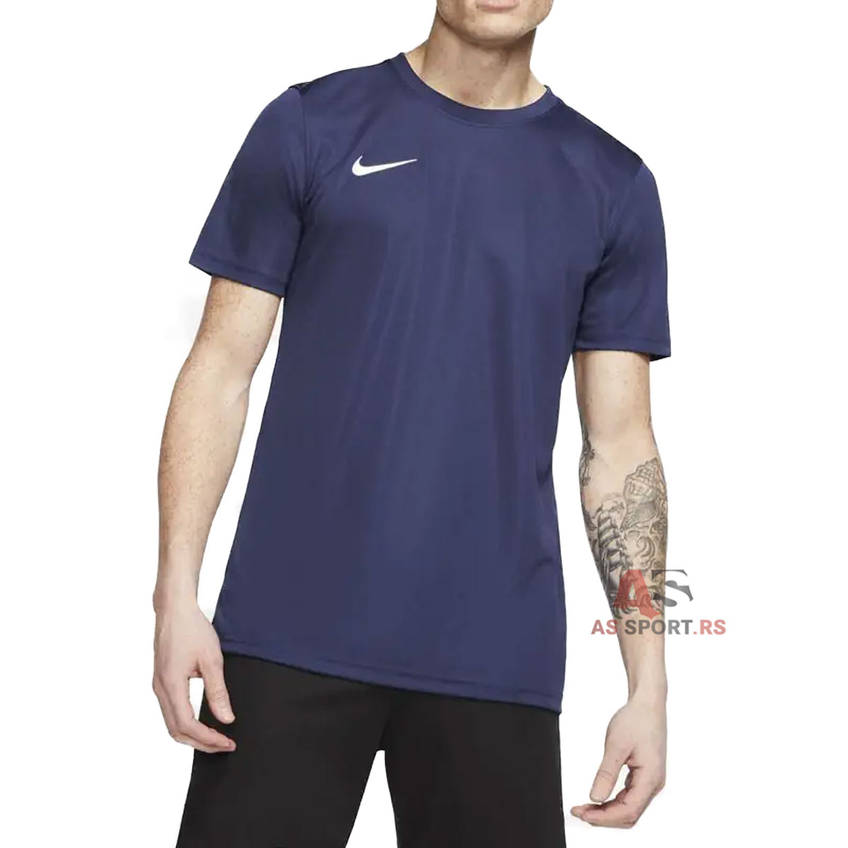 Park Dri-FIT XL BV6708-410-TjDE