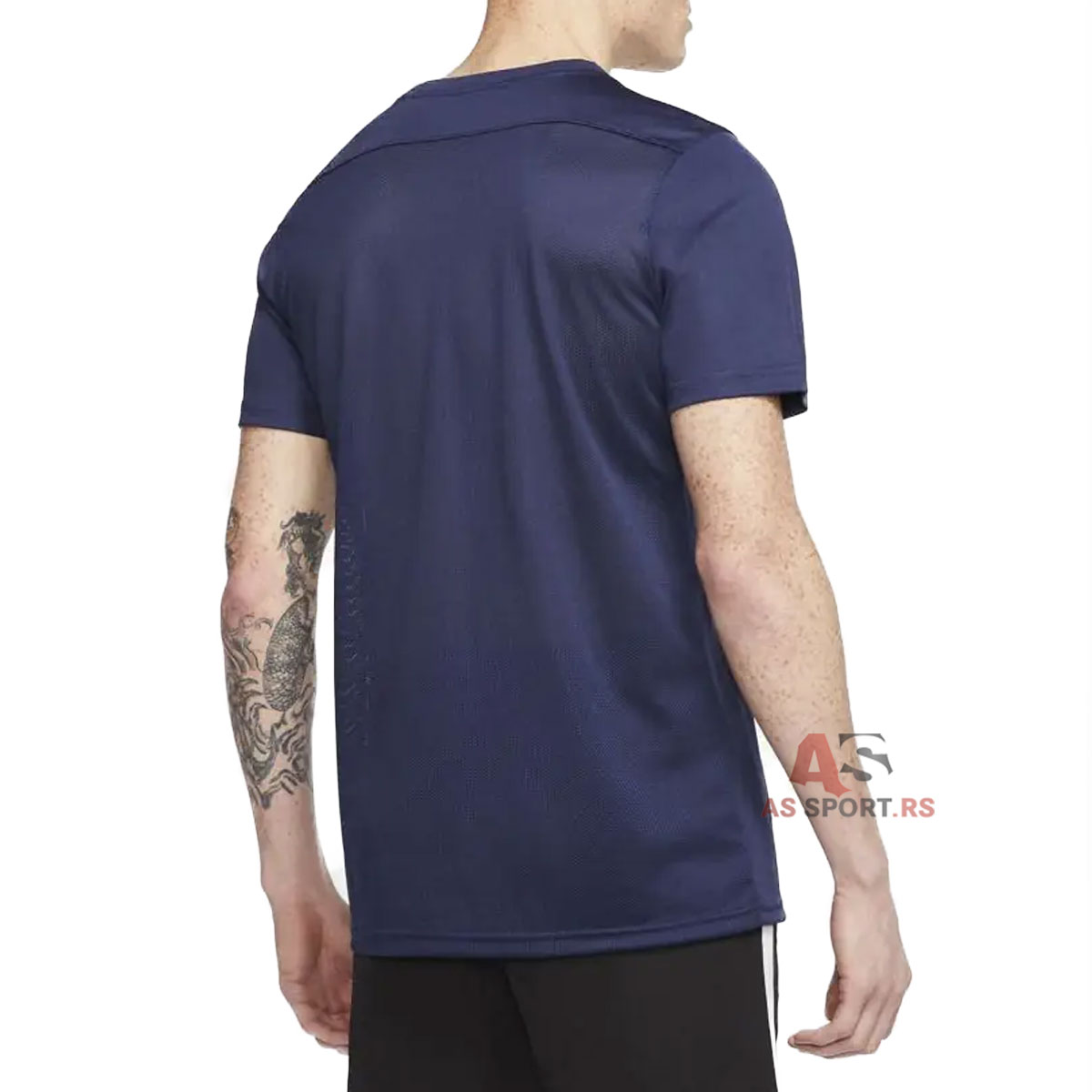 Park Dri-FIT XL BV6708-410-TjDE