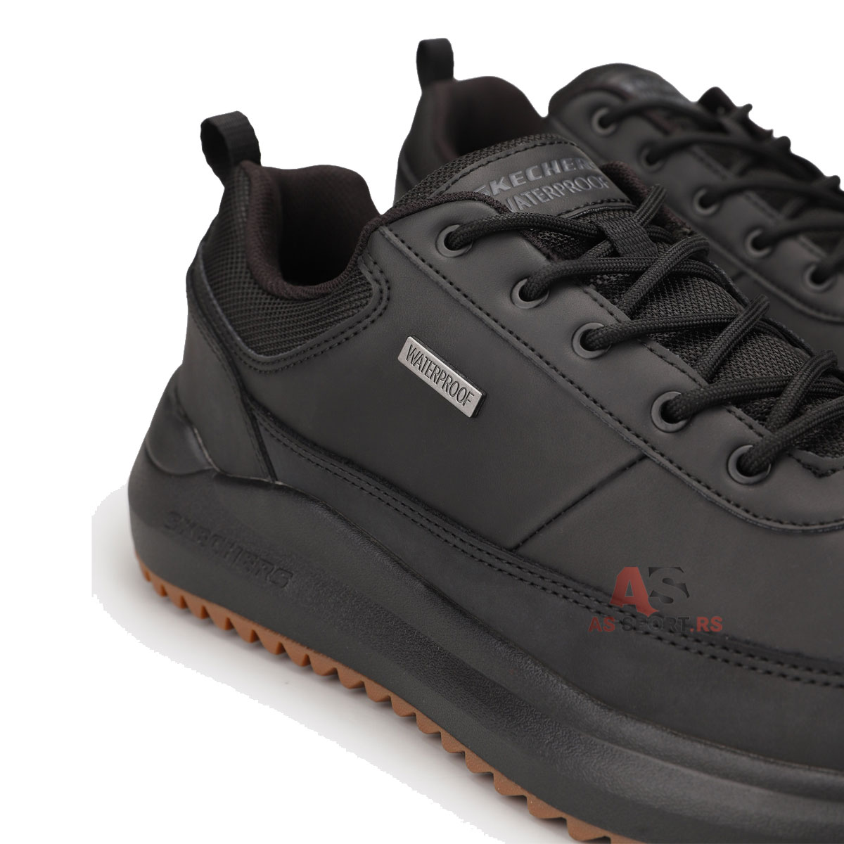 Parnell Gracen Waterproof 40 210951-BLK-S21u