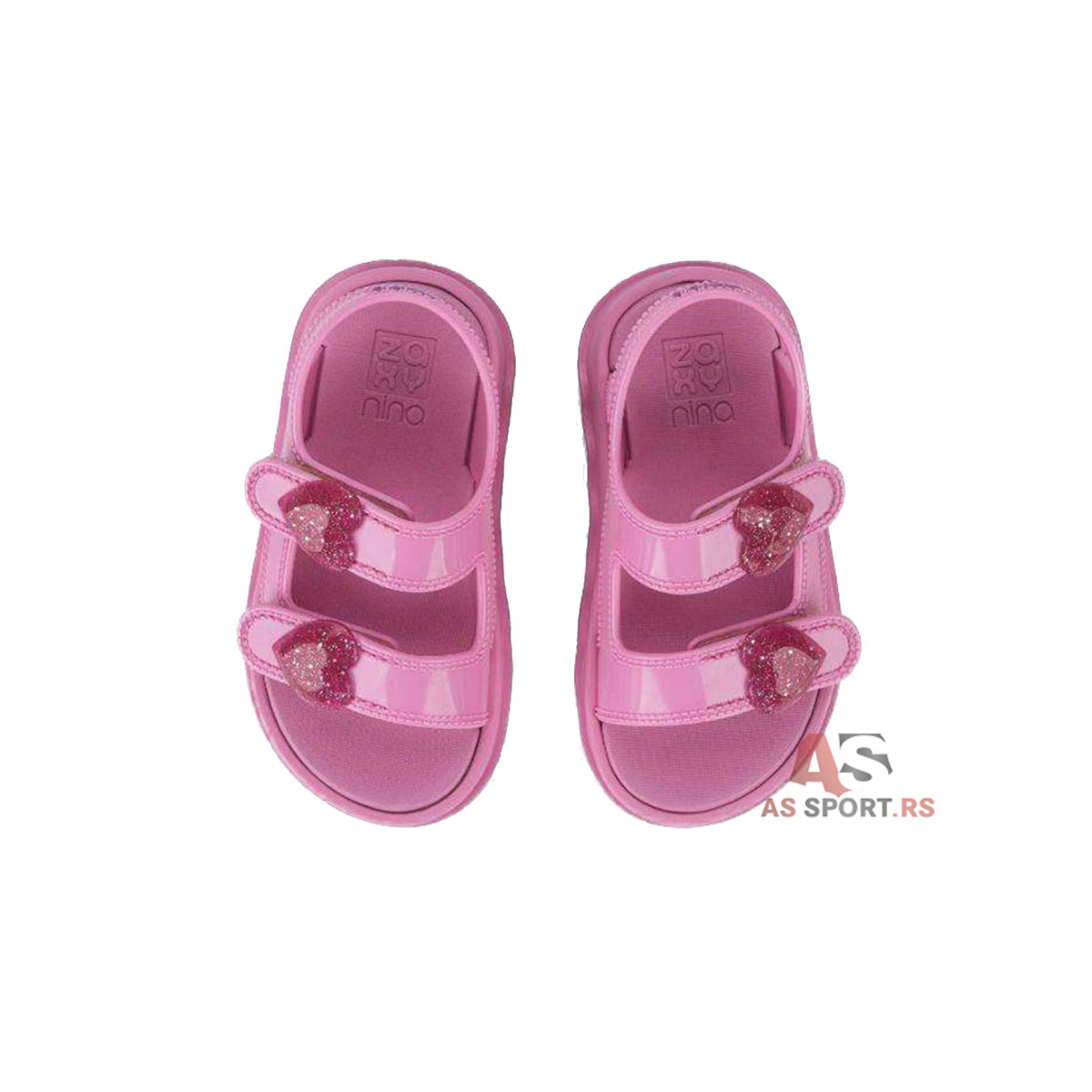 Zaxinin Partner Love Sandal 22 18989-BA704-Ds4P