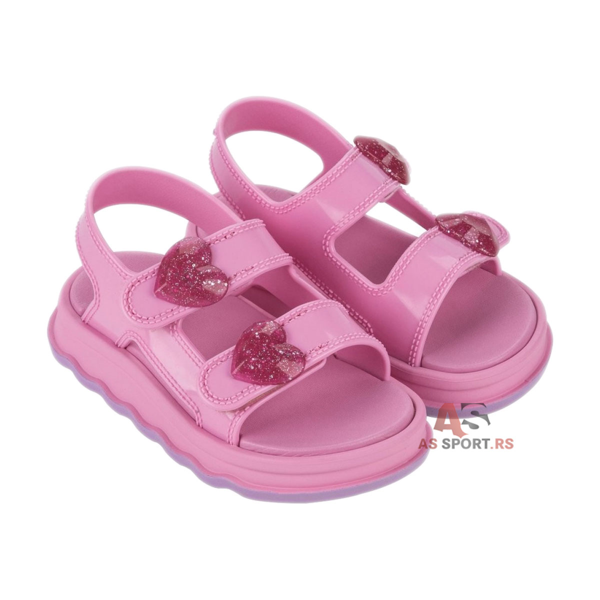 Zaxinin Partner Love Sandal 22 18989-BA704-Ds4P