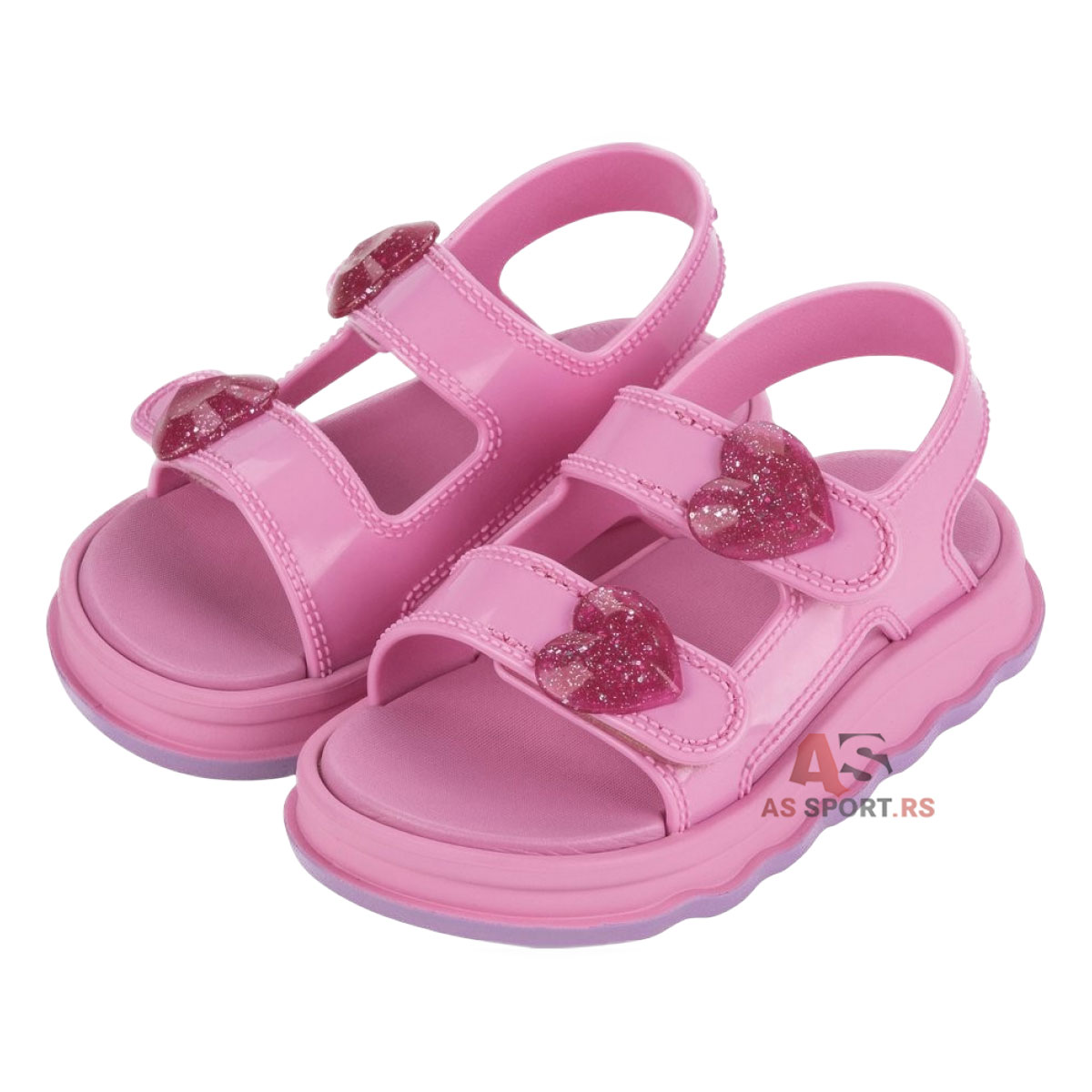 Zaxinin Partner Love Sandal 22 18989-BA704-Ds4P