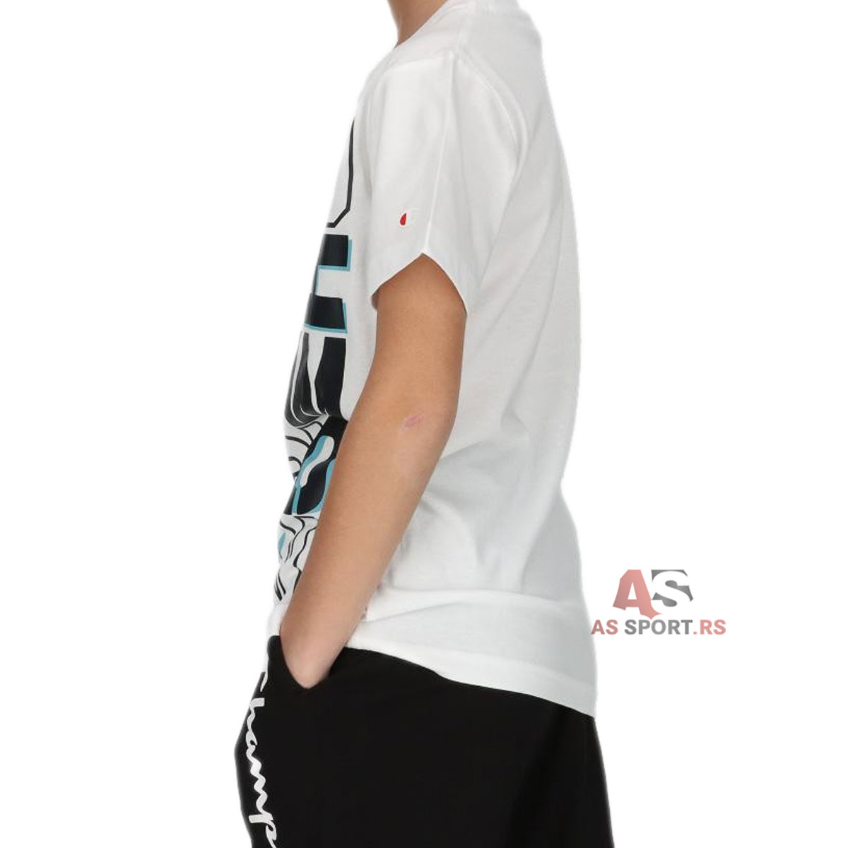 Patch XS CHA231B805-10-0pDk