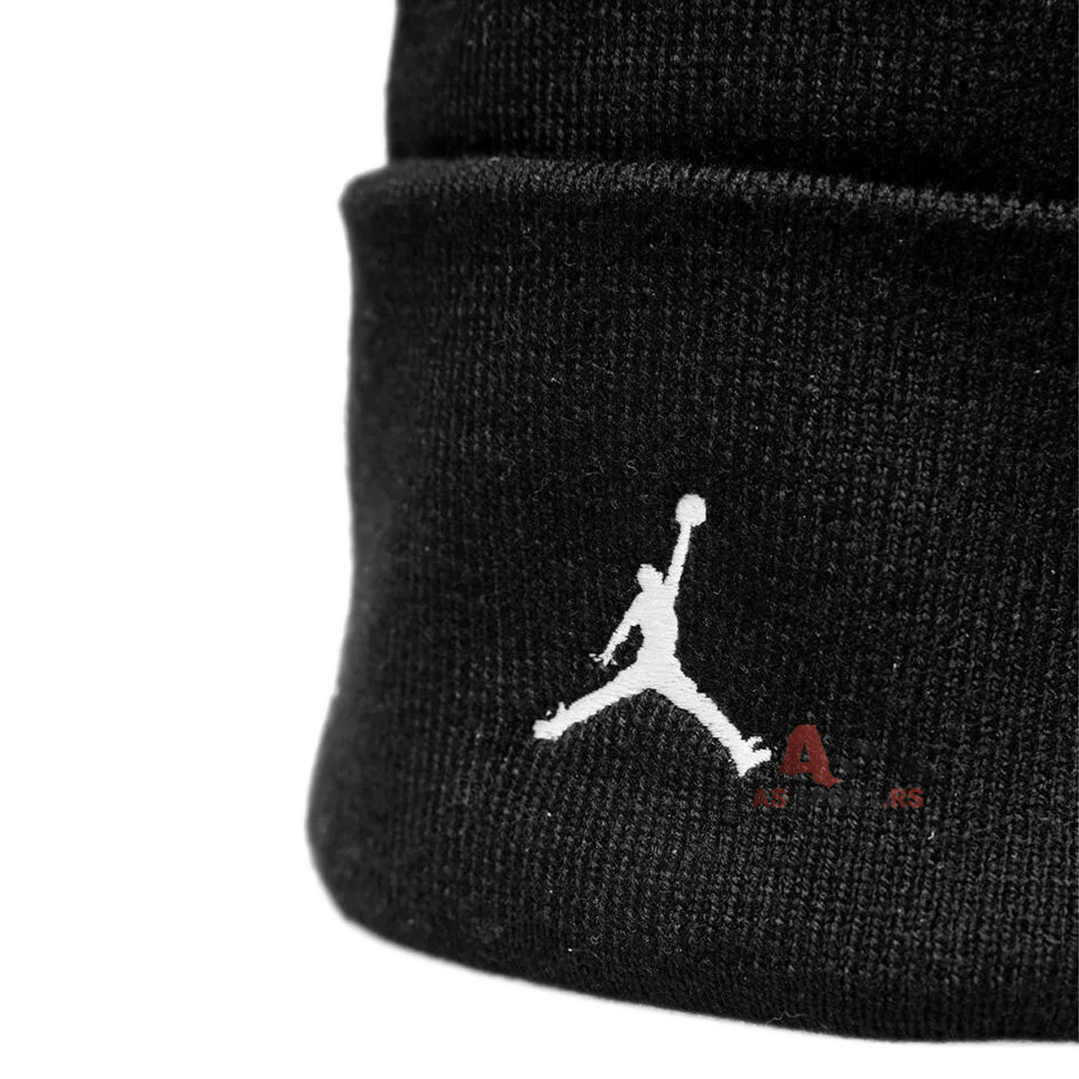 Jordan Peak Beanie Ess FN4672-010