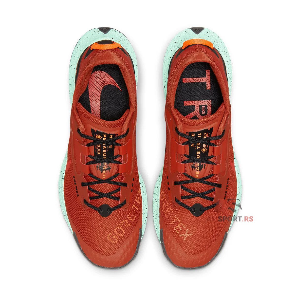 Pegasus Trail 3 Gore-Tex 43 DC8793-800-hYcV