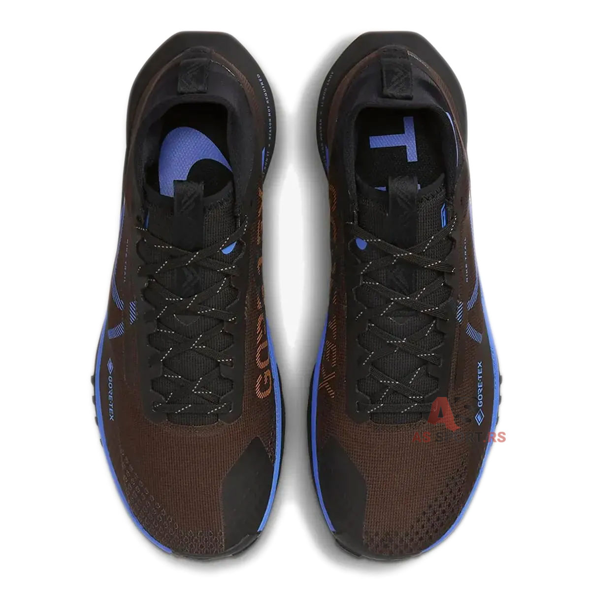 Pegasus Trail 4 Gore-Tex 42.5 FB2193-200-WIPT