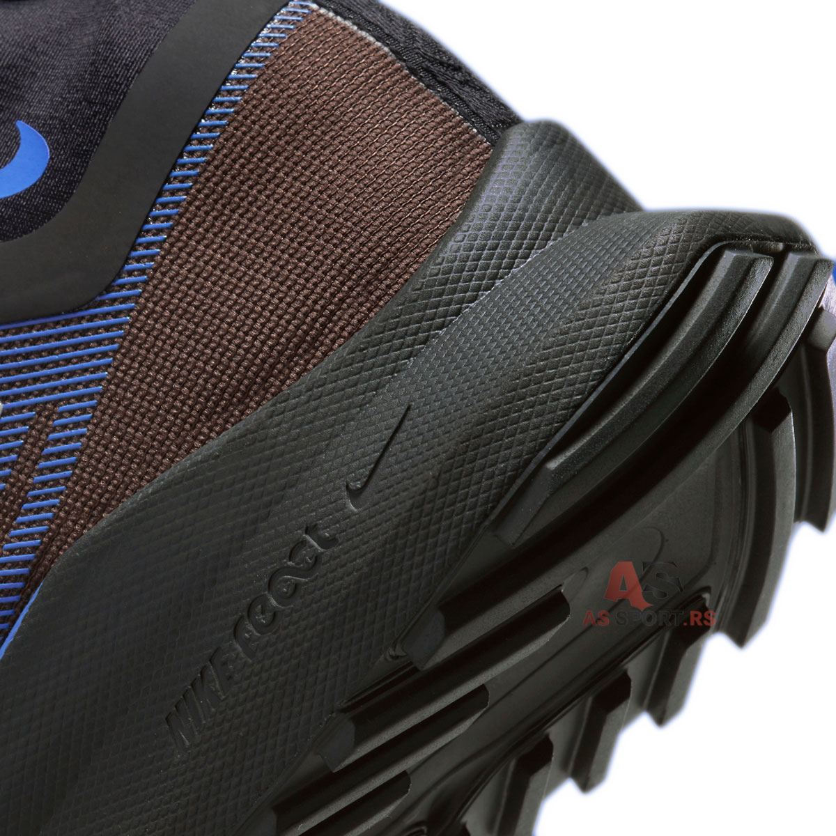 Pegasus Trail 4 Gore-Tex 42.5 FB2193-200-WIPT