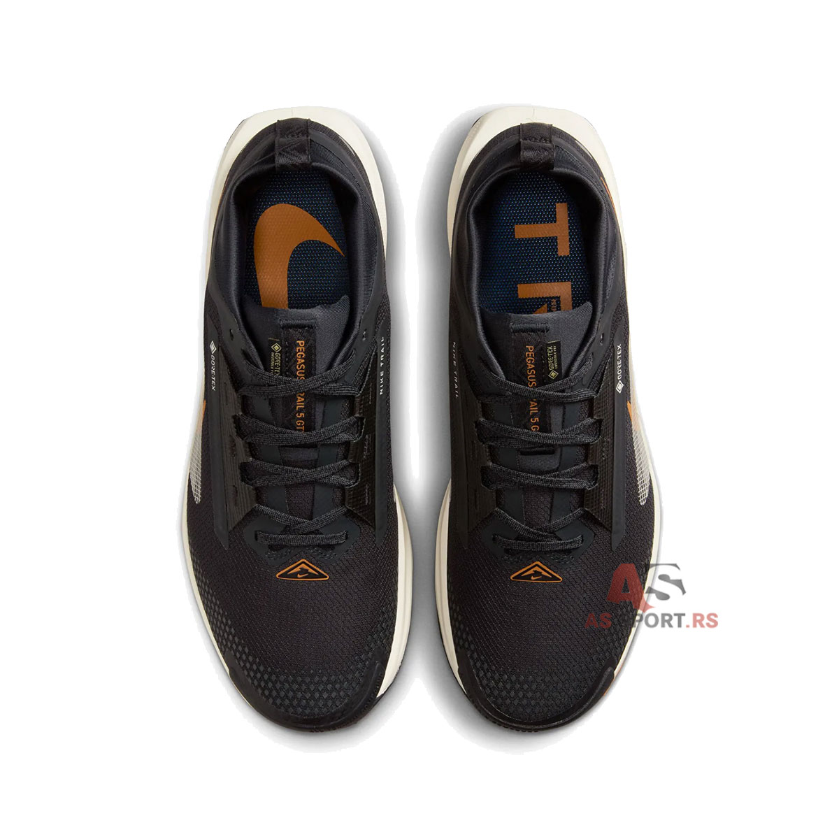 Pegasus Trail 5 Gore-Tex 49.5 FQ0908-007-aMFd