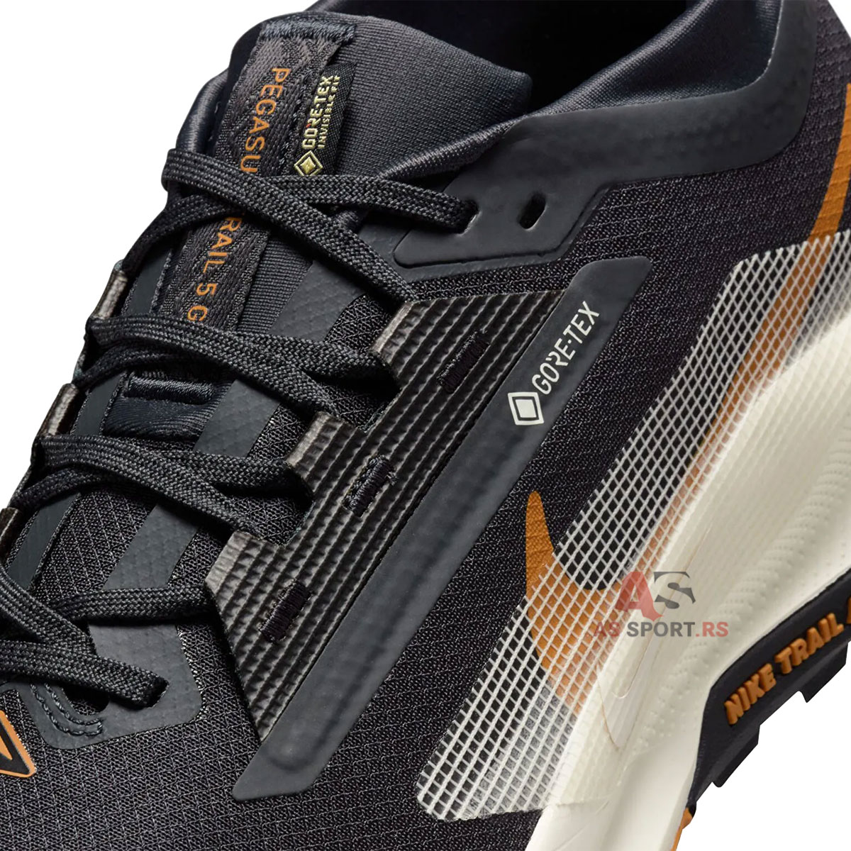 Pegasus Trail 5 Gore-Tex 49.5 FQ0908-007-aMFd