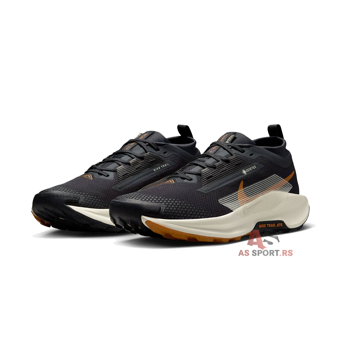 Pegasus Trail 5 Gore-Tex 49.5 FQ0908-007-aMFd