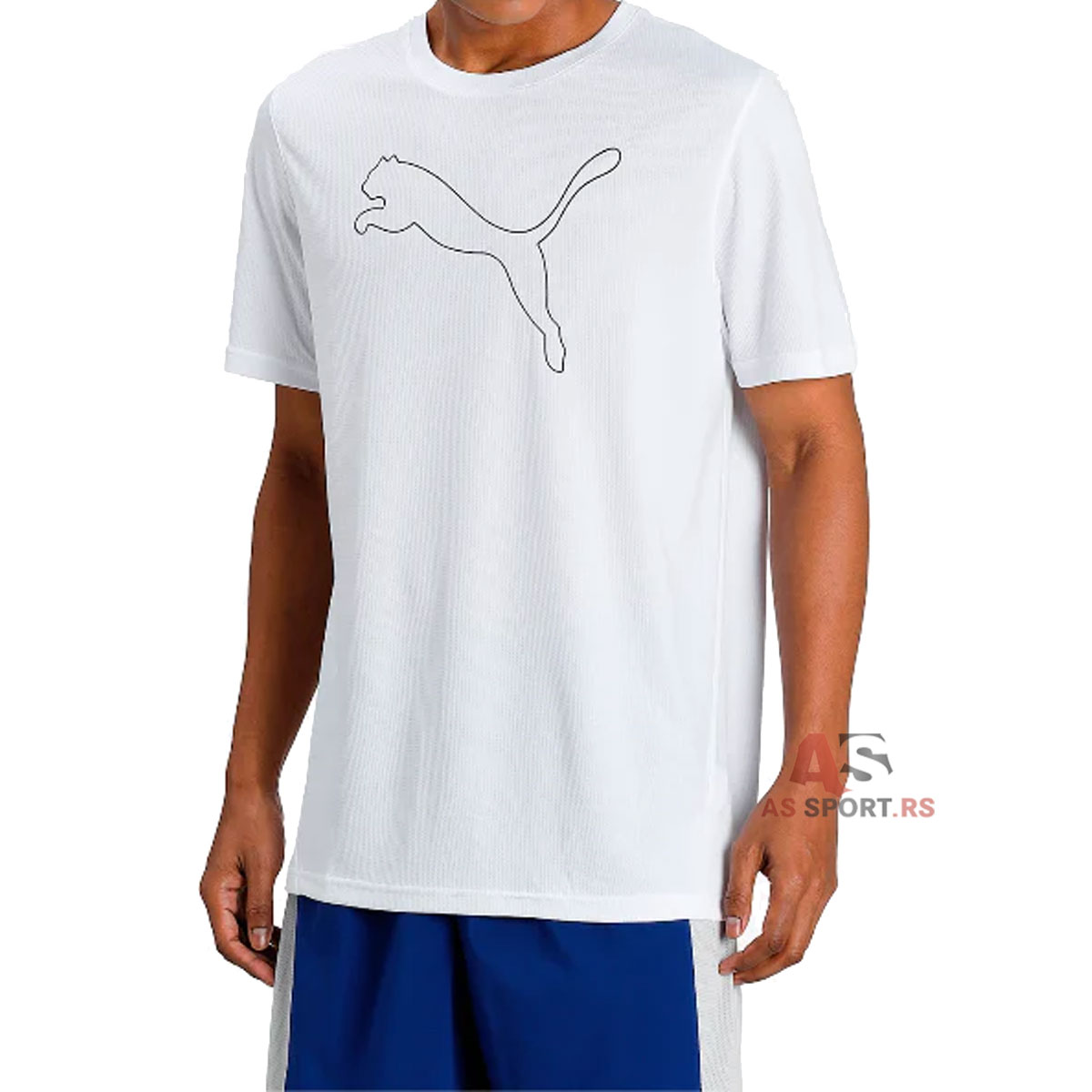 Performance Cat Tee XXL 520315-02-FjH4