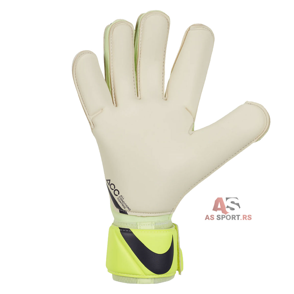 Vapor Grip 9.5 CN5650-015-esTc