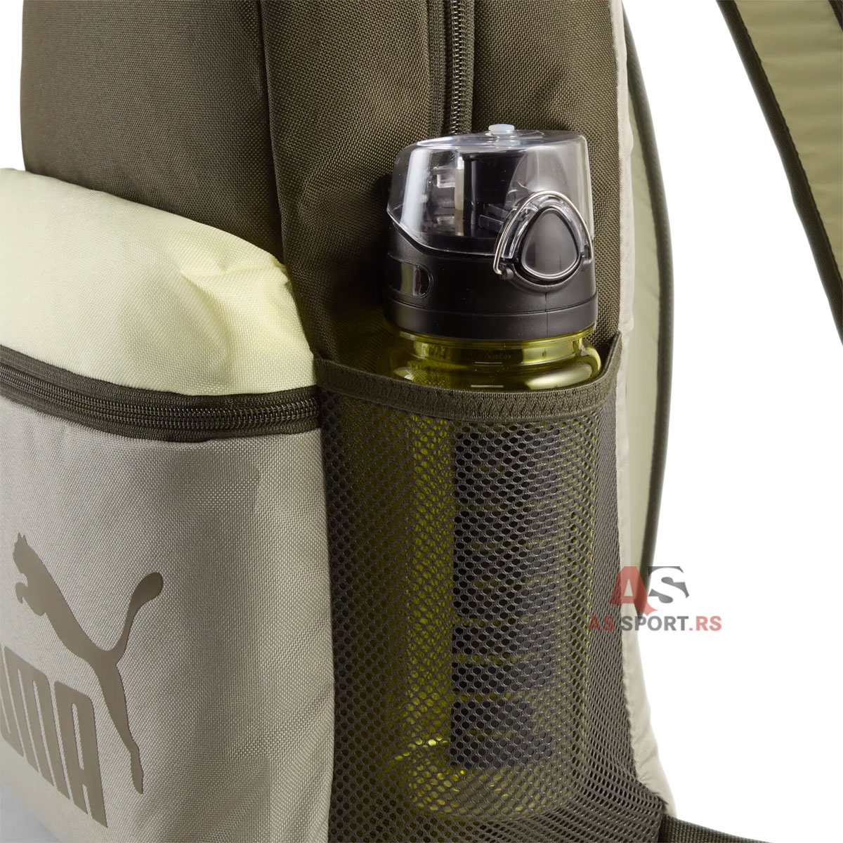 Phase Block Backpack 091175-05